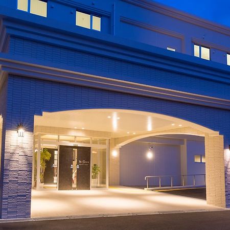 Morinoyu Resort Beppu Exteriér fotografie