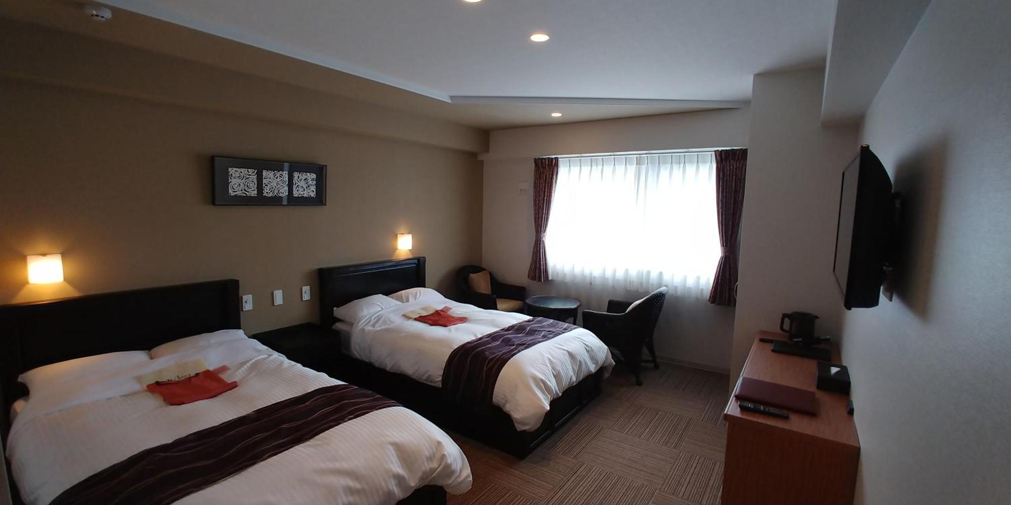 Morinoyu Resort Beppu Exteriér fotografie