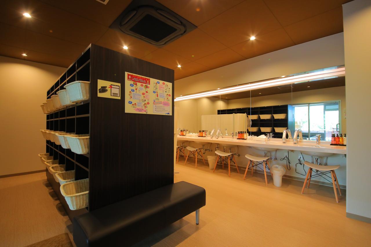 Morinoyu Resort Beppu Exteriér fotografie